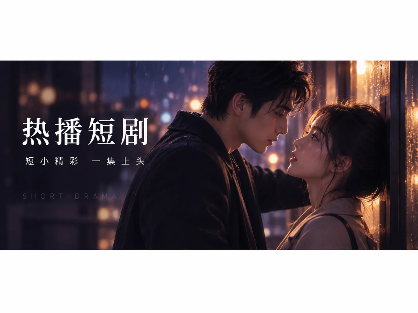 纸飞机计划 短剧